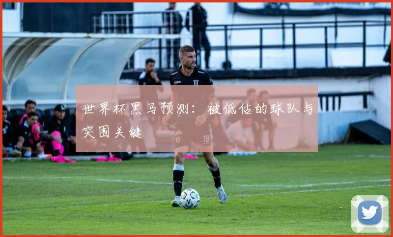 世界杯黑马预测：被低估的球队与突围关键